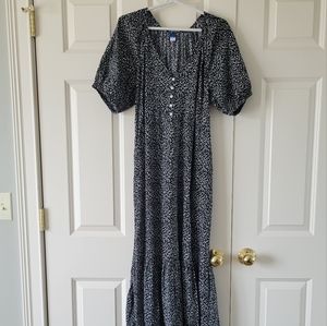 Women's Old Navy Maxi Dress